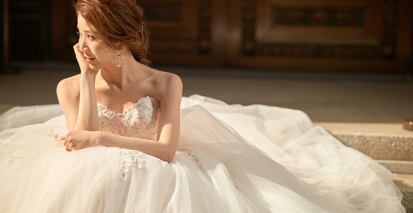 ウエディングモニター募集