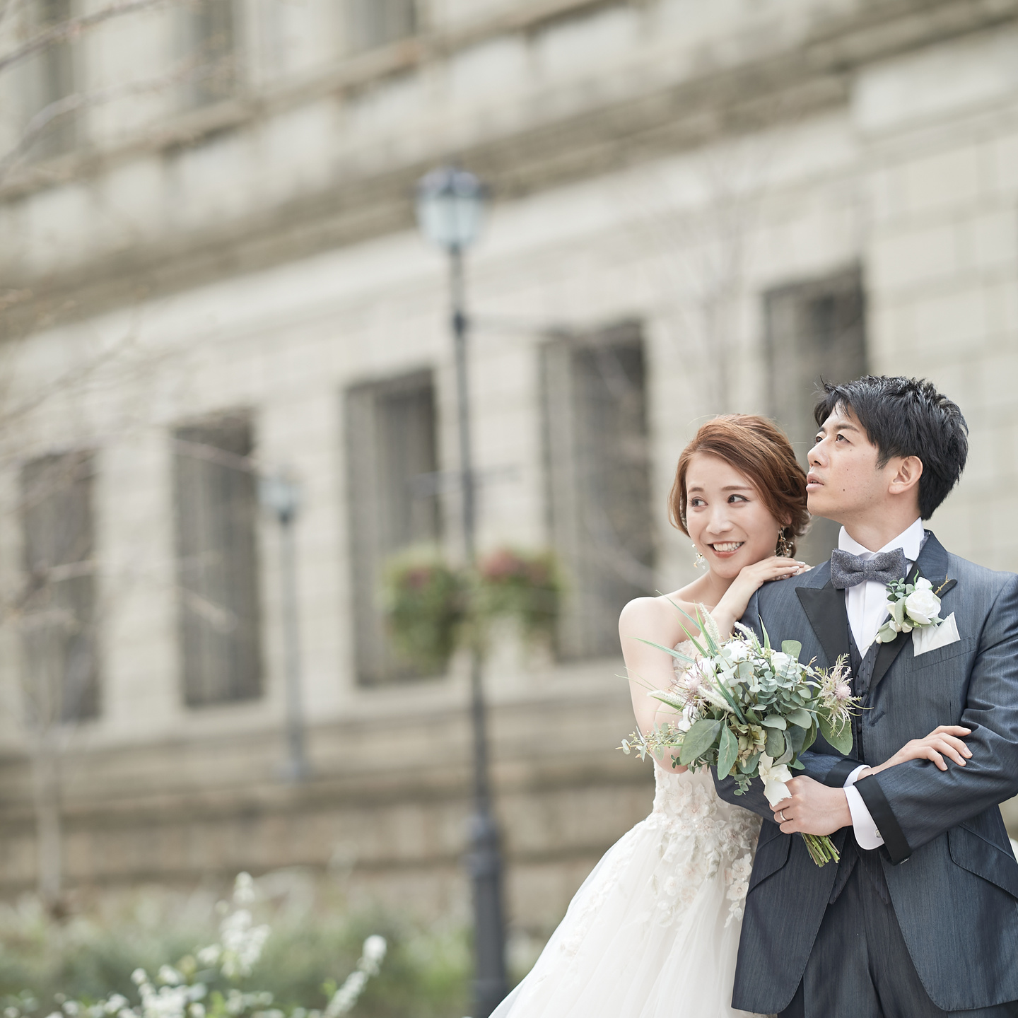 ウエディングモニター募集