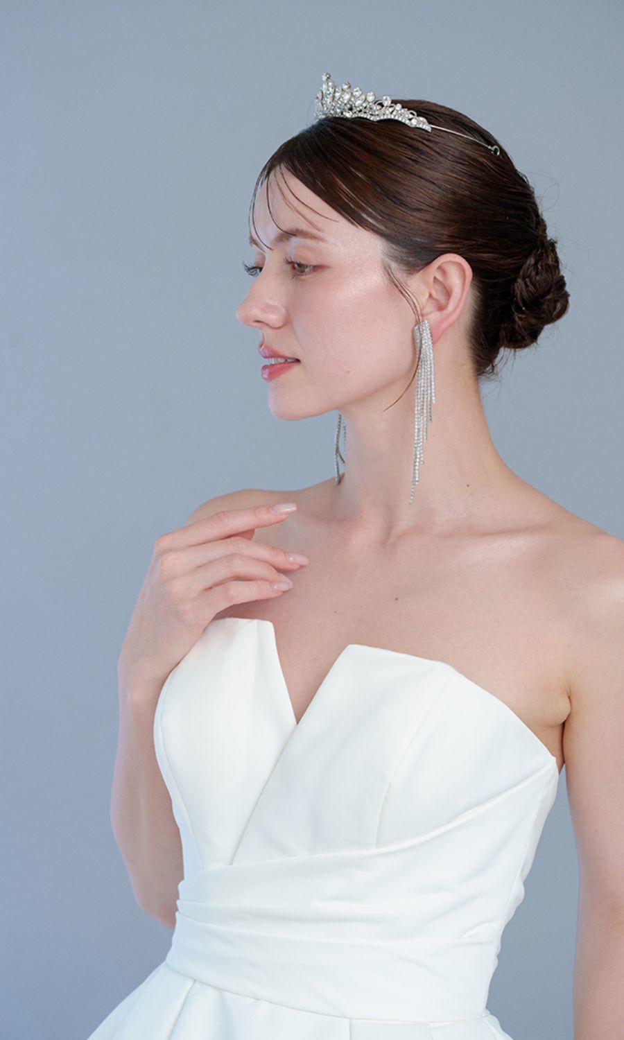 プロノビアス-インポートドレス