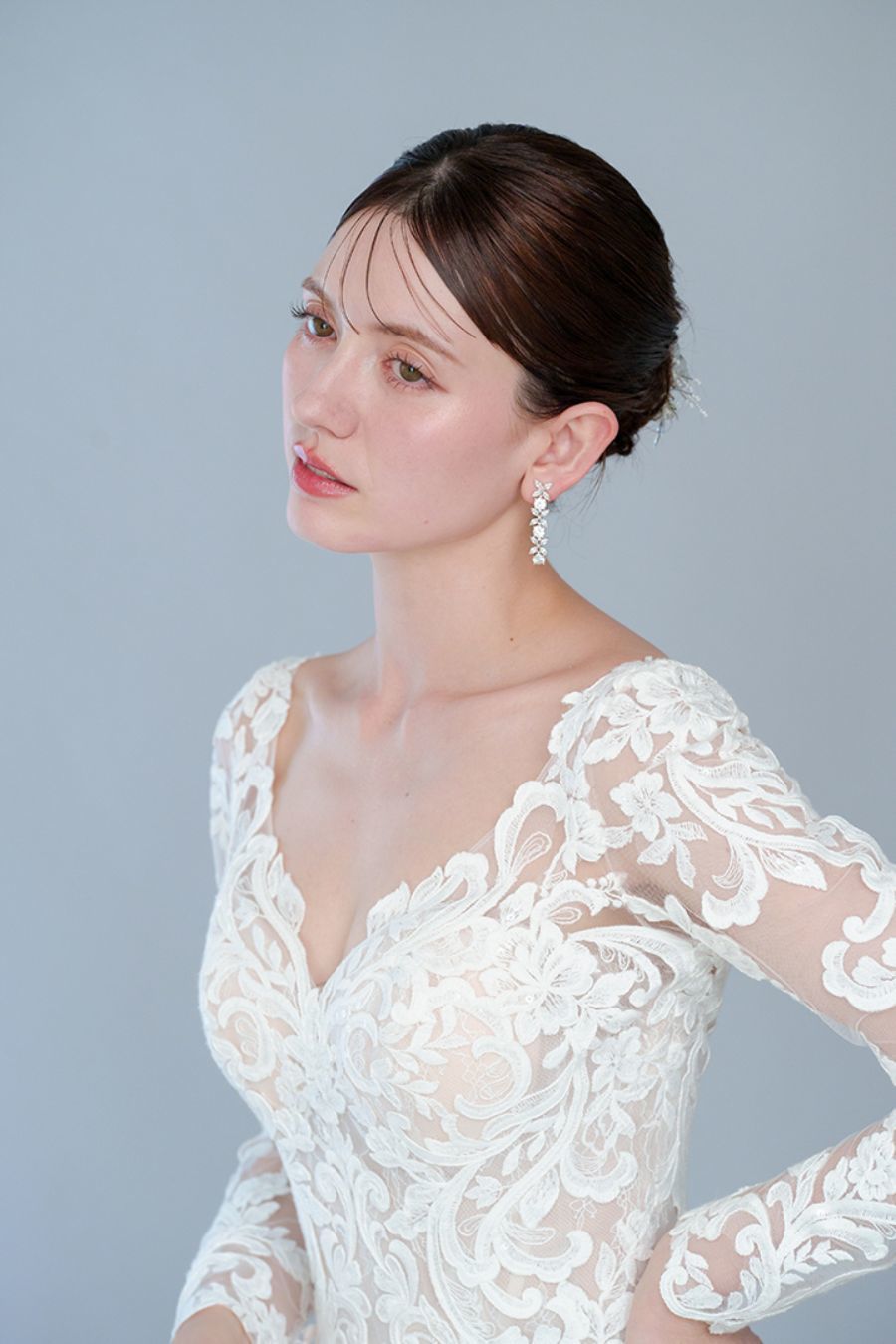 WMICHAEL-インポートドレス