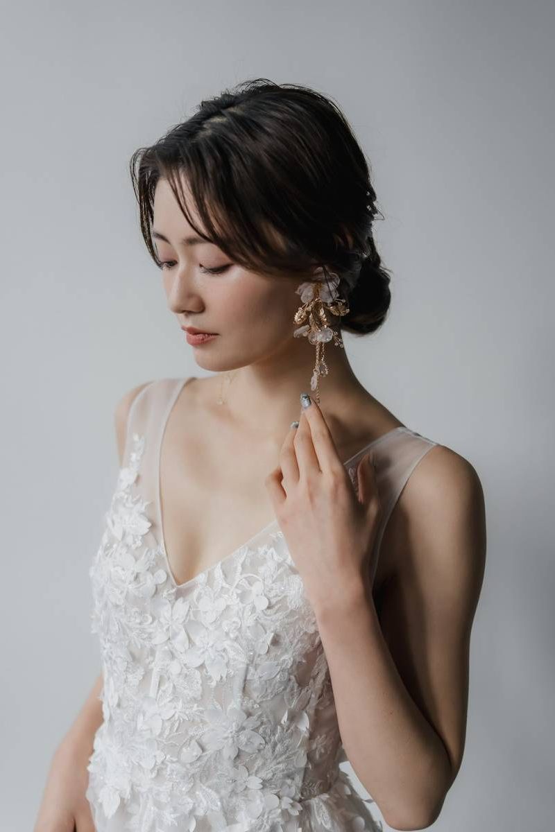 ミラノバ-インポートドレス