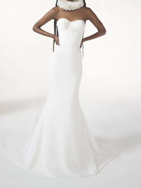 Daisy デイジー-ウエディングドレス