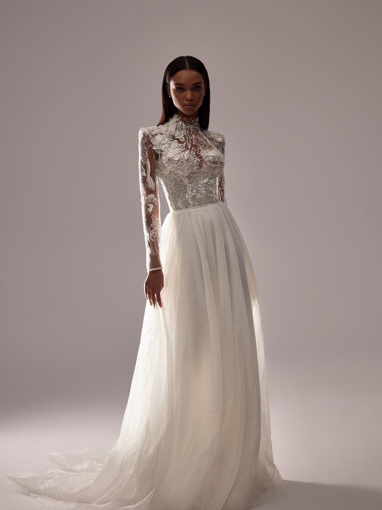 Milla Nova-ウエディングドレス